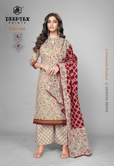 Authorized DEEPTEX CHIEF GUEST VOL 18 Wholesale  Dealer & Supplier from Surat