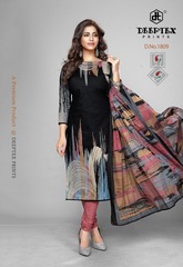 New released of DEEPTEX CHIEF GUEST VOL 18 by DEEPTEX PRINTS Brand