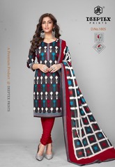 New released of DEEPTEX CHIEF GUEST VOL 18 by DEEPTEX PRINTS Brand