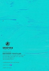 New released of DEEPTEX CHIEF GUEST VOL 18 by DEEPTEX PRINTS Brand