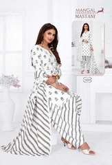 Authorized MSF MASTANI VOL 10 Wholesale  Dealer & Supplier from Surat