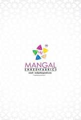 New released of MSF MASTANI STITCHED VOL 10 by MANGAL SHREE FABRICS Brand