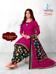 Authorized LAKHANI SHRUTI VOL 4 Wholesale  Dealer & Supplier from Surat