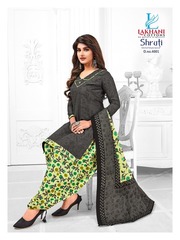 Authorized LAKHANI SHRUTI VOL 4 Wholesale  Dealer & Supplier from Surat