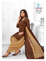 Authorized LAKHANI SHRUTI VOL 4 Wholesale  Dealer & Supplier from Surat