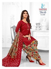 Authorized LAKHANI SHRUTI VOL 4 Wholesale  Dealer & Supplier from Surat