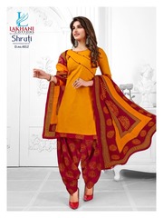 Authorized LAKHANI SHRUTI VOL 4 Wholesale  Dealer & Supplier from Surat