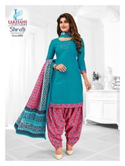 Authorized LAKHANI SHRUTI VOL 4 Wholesale  Dealer & Supplier from Surat