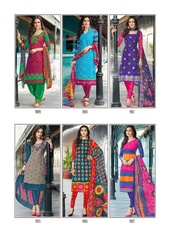 Authorized LAKHANI BANDHANI EXPRESS VOL 1 Wholesale  Dealer & Supplier from Surat