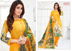 Authorized MSF PASHMINA VOL 1 Wholesale  Dealer & Supplier from Surat