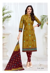 Authorized SHREE LAXMI BANDHANI VOL 8 Wholesale  Dealer & Supplier from Surat