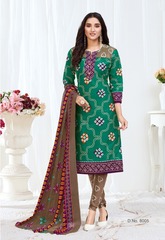 Authorized SHREE LAXMI BANDHANI VOL 8 Wholesale  Dealer & Supplier from Surat