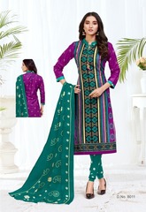 Authorized SHREE LAXMI BANDHANI VOL 8 Wholesale  Dealer & Supplier from Surat