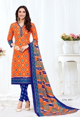 Authorized SHREE LAXMI BANDHANI VOL 8 Wholesale  Dealer & Supplier from Surat