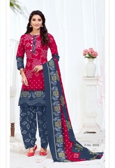 Authorized SHREE LAXMI BANDHANI VOL 8 Wholesale  Dealer & Supplier from Surat