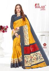 Authorized BALAJI LEELAVATHI VOL 7 Wholesale  Dealer & Supplier from Surat