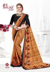 Authorized BALAJI LEELAVATHI VOL 7 Wholesale  Dealer & Supplier from Surat