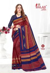 Authorized BALAJI LEELAVATHI VOL 7 Wholesale  Dealer & Supplier from Surat