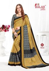 Authorized BALAJI LEELAVATHI VOL 7 Wholesale  Dealer & Supplier from Surat