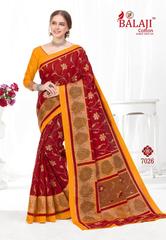 Authorized BALAJI LEELAVATHI VOL 7 Wholesale  Dealer & Supplier from Surat