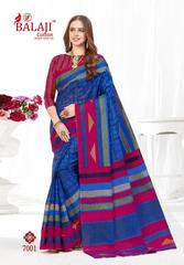 Authorized BALAJI LEELAVATHI VOL 7 Wholesale  Dealer & Supplier from Surat