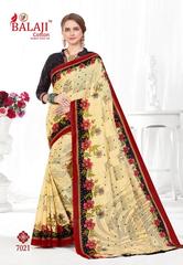 Authorized BALAJI LEELAVATHI VOL 7 Wholesale  Dealer & Supplier from Surat