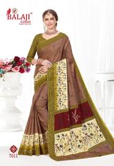 Authorized BALAJI LEELAVATHI VOL 7 Wholesale  Dealer & Supplier from Surat