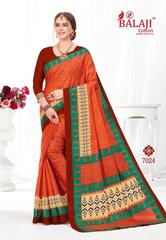 Authorized BALAJI LEELAVATHI VOL 7 Wholesale  Dealer & Supplier from Surat