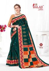 Authorized BALAJI LEELAVATHI VOL 7 Wholesale  Dealer & Supplier from Surat