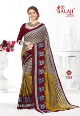 Authorized BALAJI LEELAVATHI VOL 7 Wholesale  Dealer & Supplier from Surat