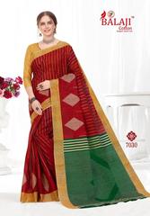 Authorized BALAJI LEELAVATHI VOL 7 Wholesale  Dealer & Supplier from Surat