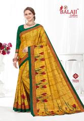 Authorized BALAJI LEELAVATHI VOL 7 Wholesale  Dealer & Supplier from Surat