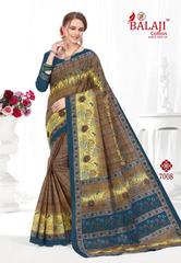 Authorized BALAJI LEELAVATHI VOL 7 Wholesale  Dealer & Supplier from Surat