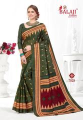 Authorized BALAJI LEELAVATHI VOL 7 Wholesale  Dealer & Supplier from Surat