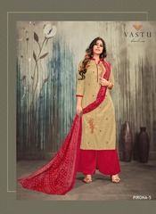 Authorized VASTU PIRONA VOL 1 Wholesale  Dealer & Supplier from Surat