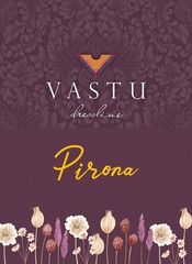 New released of VASTU PIRONA VOL 1 by VASTU TEX Brand