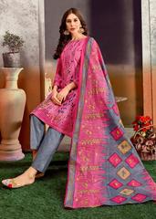 Authorized BALAJI KANIKA VOL 2 Wholesale  Dealer & Supplier from Surat