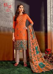 Authorized BALAJI KANIKA VOL 2 Wholesale  Dealer & Supplier from Surat