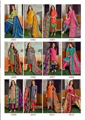 Authorized BALAJI KANIKA VOL 2 Wholesale  Dealer & Supplier from Surat