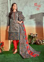 Authorized BALAJI KANIKA VOL 2 Wholesale  Dealer & Supplier from Surat