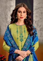 Authorized BALAJI KANIKA VOL 2 Wholesale  Dealer & Supplier from Surat