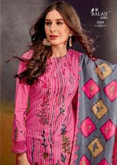 Authorized BALAJI KANIKA VOL 2 Wholesale  Dealer & Supplier from Surat