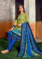 Authorized BALAJI KANIKA VOL 2 Wholesale  Dealer & Supplier from Surat