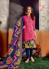 Authorized BALAJI KANIKA VOL 2 Wholesale  Dealer & Supplier from Surat