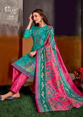 Authorized BALAJI KANIKA VOL 2 Wholesale  Dealer & Supplier from Surat