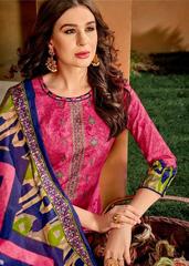 Authorized BALAJI KANIKA VOL 2 Wholesale  Dealer & Supplier from Surat