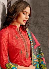 Authorized BALAJI KANIKA VOL 2 Wholesale  Dealer & Supplier from Surat