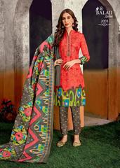 New released of BALAJI KANIKA VOL 2 by BALAJI COTTON Brand