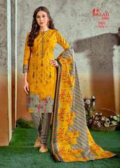 New released of BALAJI KANIKA VOL 2 by BALAJI COTTON Brand