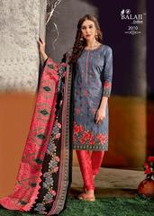 New released of BALAJI KANIKA VOL 2 by BALAJI COTTON Brand